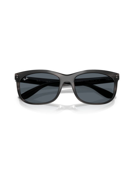 Occhiali sole RAY-BAN - BALORETTE - RB2389 - 1404R5 - 57