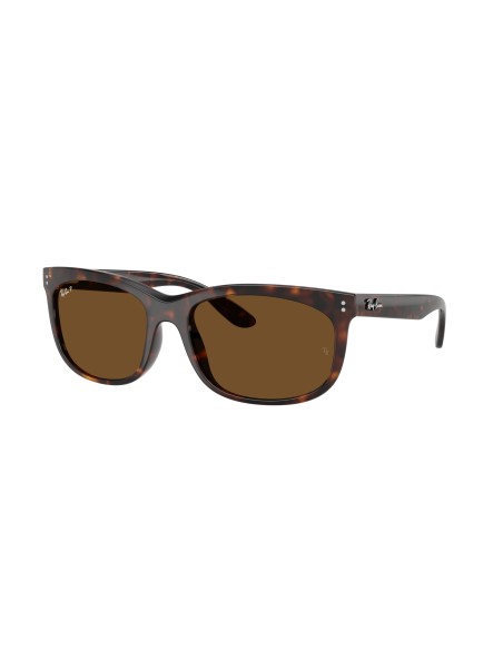 Occhiali sole RAY-BAN - BALORETTE - RB2389 - 902/57 - 57