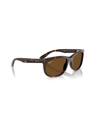 Occhiali sole RAY-BAN - BALORETTE - RB2389 - 902/57 - 57 2