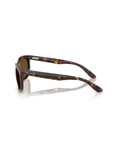 Occhiali sole RAY-BAN - BALORETTE - RB2389 - 902/57 - 57