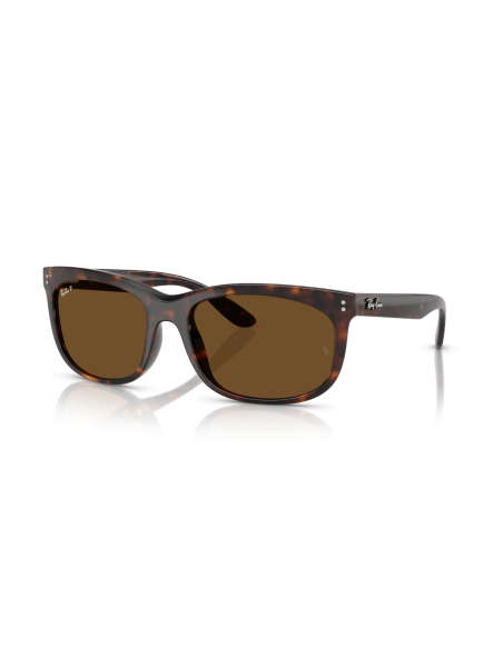 Occhiali sole RAY-BAN - BALORETTE - RB2389 - 902/57 - 57