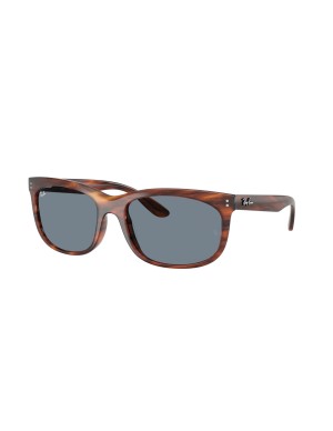 RAY-BAN BALORETTE Occhiali da Sole Calibro 57 | Isolani