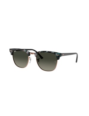 Sunglasses RAY-BAN - CLUBMASTER - RB3016 - 125571 - 49