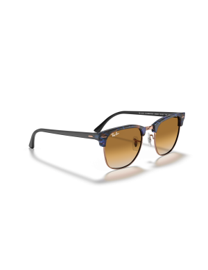 Occhiali sole RAY-BAN - CLUBMASTER - RB3016 - 125651 - 49 2