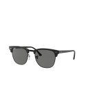 RAY-BAN - CLUBMASTER - RB3016 - 1305B1 - 49