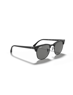 Occhiali sole RAY-BAN - CLUBMASTER - RB3016 - 1305B1 - 49 2