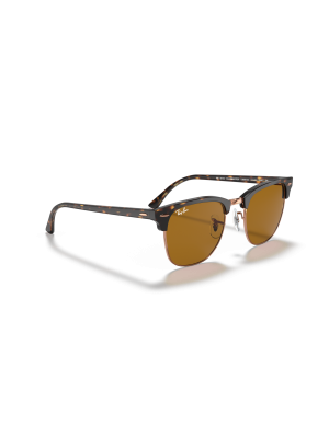 Occhiali sole RAY-BAN - CLUBMASTER - RB3016 - 130933 - 49 2