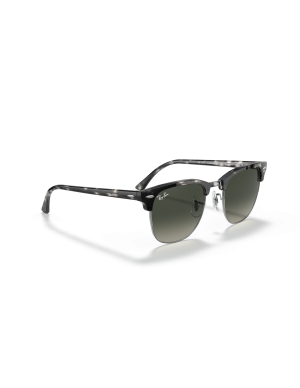 RAY-BAN CLUBMASTER Occhiali da Sole Calibro 51 | Isolani 2