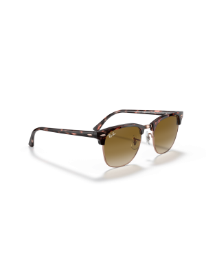 Occhiali sole RAY-BAN - CLUBMASTER - RB3016 - 133751 - 51 2