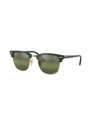 RAY-BAN CLUBMASTER Occhiali da Sole Calibro 49 | Isolani