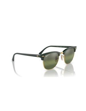 Occhiali sole RAY-BAN - CLUBMASTER - RB3016 - 1368G4 - 49 2