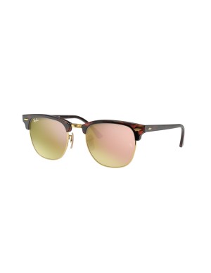 Sunglasses RAY-BAN - CLUBMASTER - RB3016 - 990/7O - 51