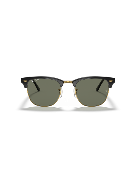 Occhiali sole RAY-BAN - CLUBMASTER LOW BRIDGE FIT