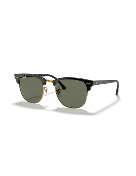 Occhiali sole RAY-BAN - CLUBMASTER LOW BRIDGE FIT