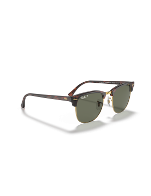 Occhiali sole RAY-BAN - CLUBMASTER LOW BRIDGE FIT 2