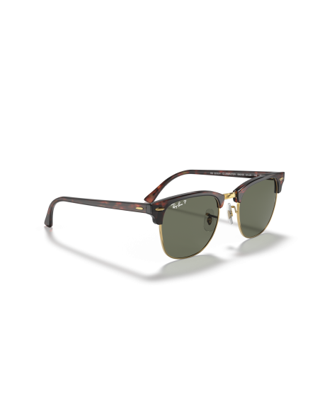 Occhiali sole RAY-BAN - CLUBMASTER LOW BRIDGE FIT