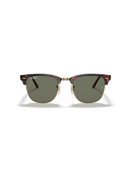 Occhiali sole RAY-BAN - CLUBMASTER LOW BRIDGE FIT