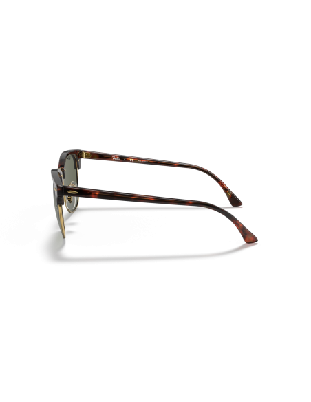 Occhiali sole RAY-BAN - CLUBMASTER LOW BRIDGE FIT