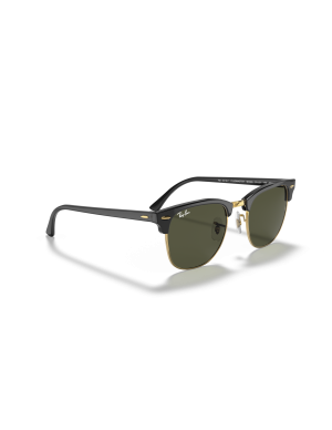 Occhiali sole RAY-BAN - CLUBMASTER LOW BRIDGE FIT 2