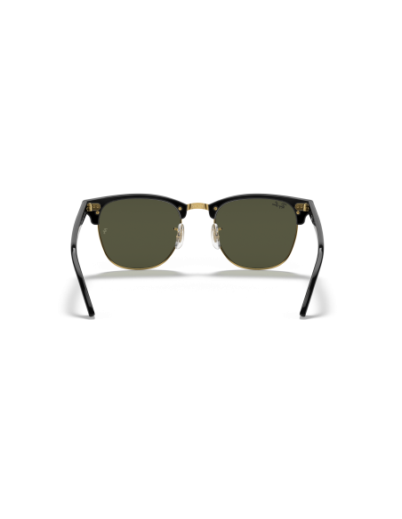 Occhiali sole RAY-BAN - CLUBMASTER LOW BRIDGE FIT