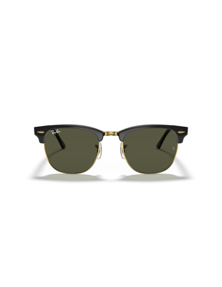 Occhiali sole RAY-BAN - CLUBMASTER LOW BRIDGE FIT