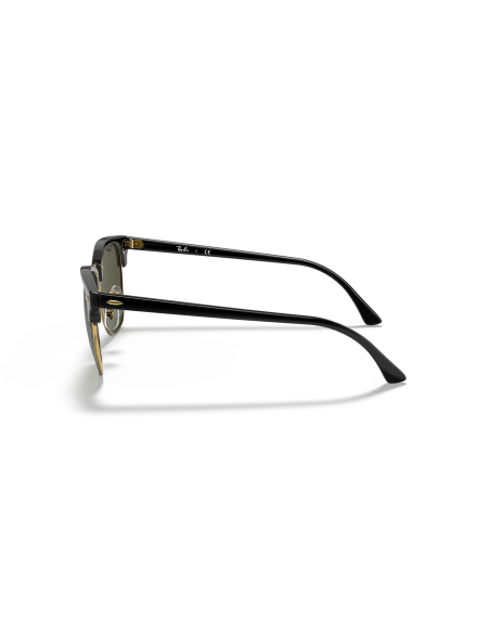 Occhiali sole RAY-BAN - CLUBMASTER LOW BRIDGE FIT