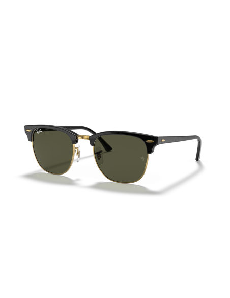 Occhiali sole RAY-BAN - CLUBMASTER LOW BRIDGE FIT