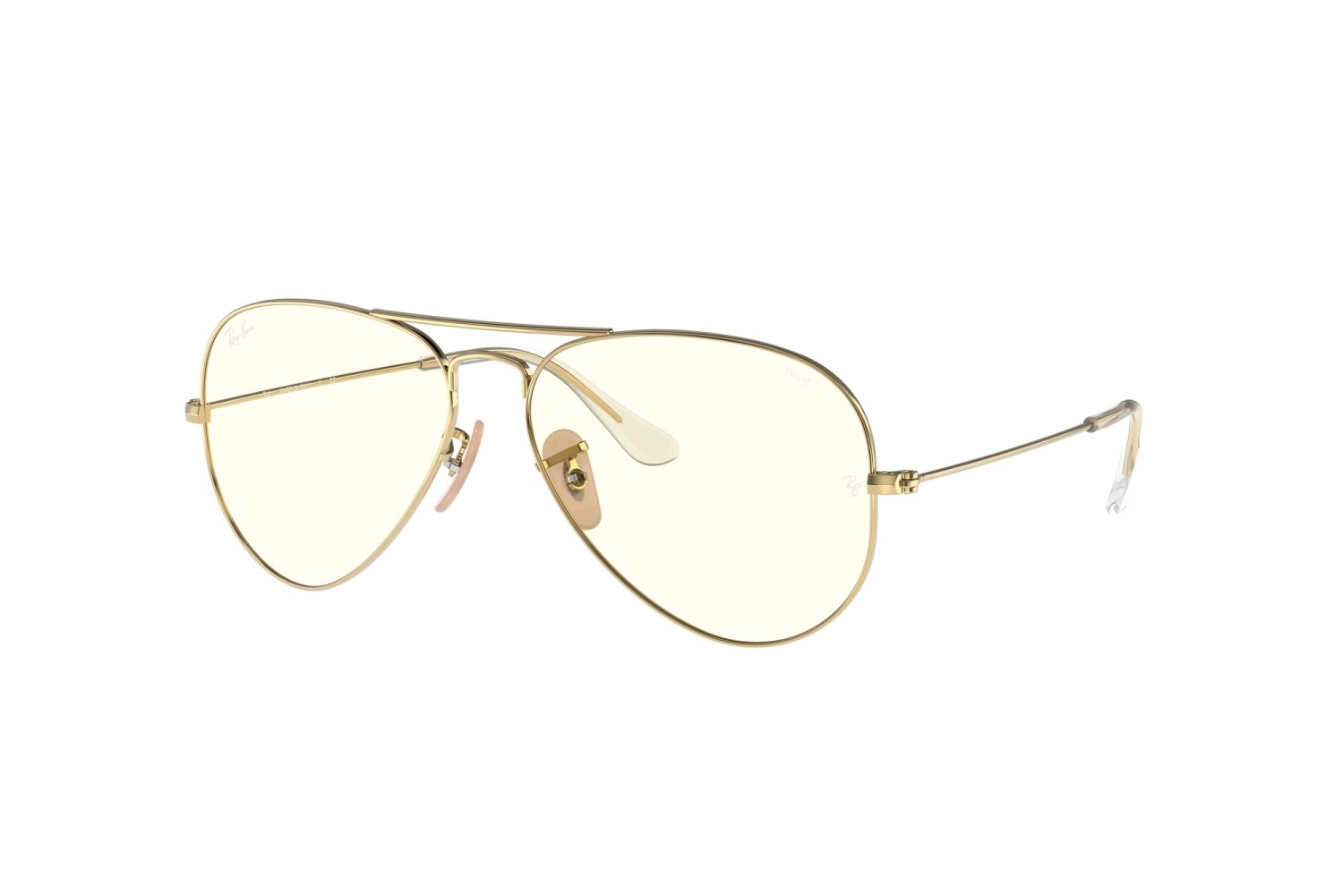 Occhiali sole RAY-BAN - AVIATOR - RB3025 - 001/5F - 55