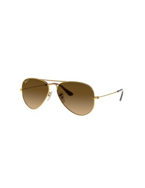 Occhiali sole RAY-BAN - AVIATOR - RB3025 - 001/M2 - 58