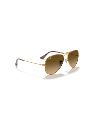Occhiali sole RAY-BAN - AVIATOR - RB3025 - 001/M2 - 58 2