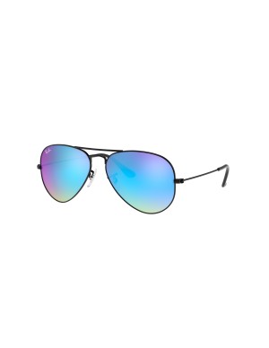 RAY-BAN AVIATOR Occhiali da Sole Calibro 55 | Isolani
