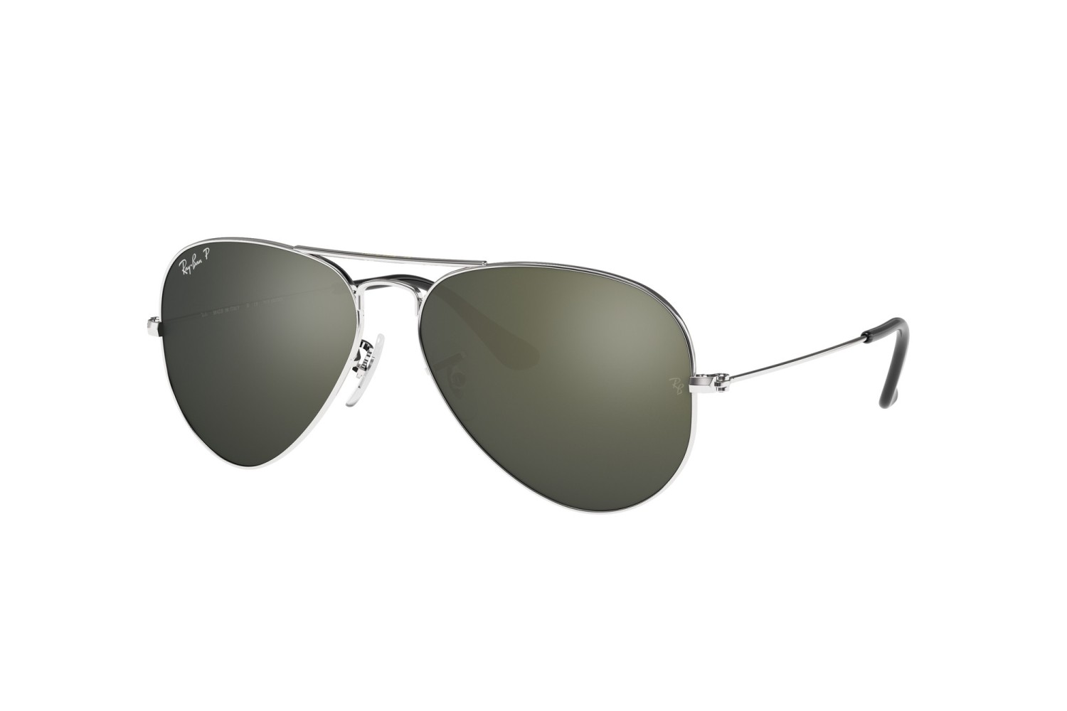 Occhiali sole RAY-BAN - AVIATOR - RB3025 - 003/59 - 58