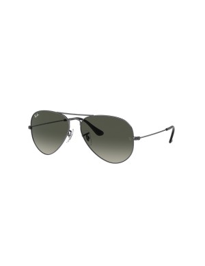 RAY-BAN AVIATOR Occhiali da Sole Calibro 55 | Isolani