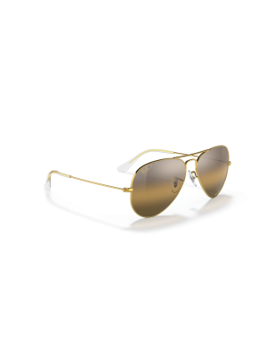 Occhiali sole RAY-BAN - AVIATOR - RB3025 - 9196G5 - 55 2