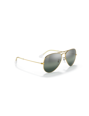 Occhiali sole RAY-BAN - AVIATOR - RB3025 - 9196G6 - 55 2