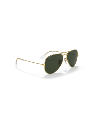 Occhiali sole RAY-BAN - AVIATOR - RB3025 - W3400 - 58 2