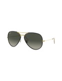 RAY-BAN - AVIATOR FULL COLOR - RB3025JM - 919671 - 58