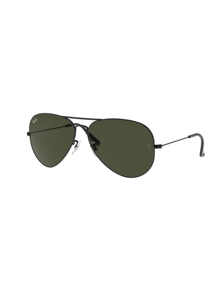 Occhiali sole RAY-BAN - AVIATOR LARGE METAL II - RB3026 - L2821 - 62