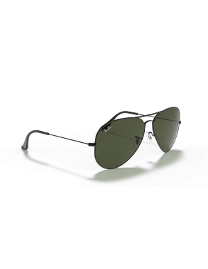 Occhiali sole RAY-BAN - AVIATOR LARGE METAL II - RB3026 - L2821 - 62 2