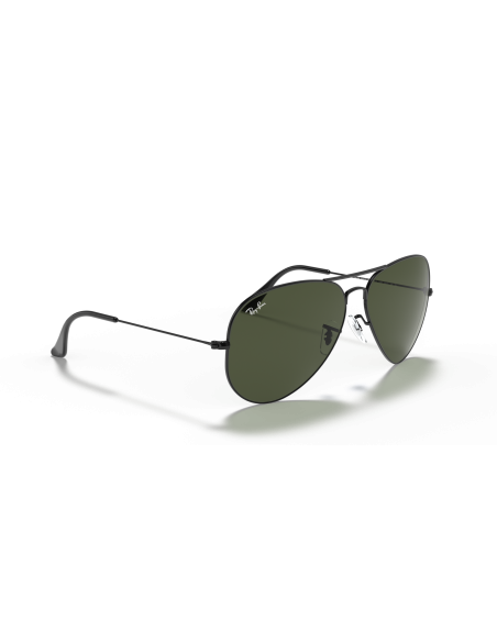 Occhiali sole RAY-BAN - AVIATOR LARGE METAL II - RB3026 - L2821 - 62