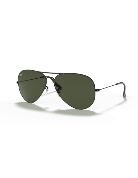 Occhiali sole RAY-BAN - AVIATOR LARGE METAL II - RB3026 - L2821 - 62