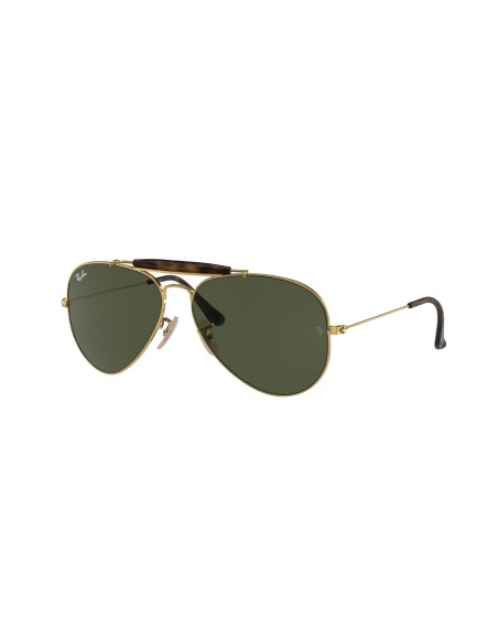 Occhiali sole RAY-BAN - OUTDOORSMAN II - RB3029 - 181 - 62