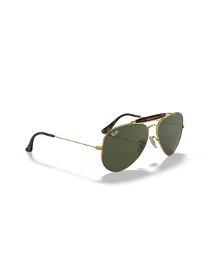Occhiali sole RAY-BAN - OUTDOORSMAN II - RB3029 - 181 - 62 2