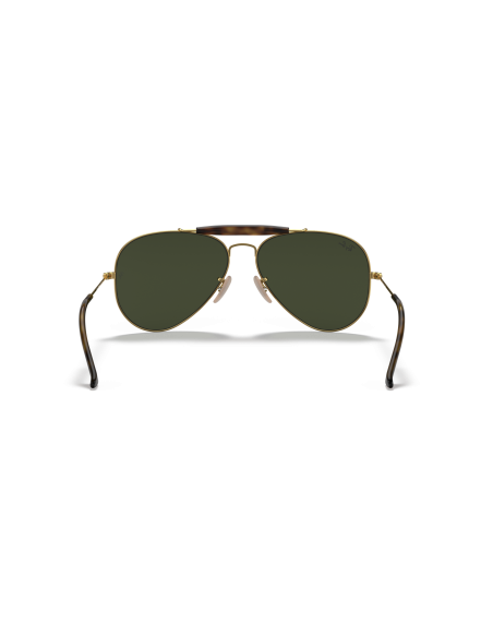 Occhiali sole RAY-BAN - OUTDOORSMAN II - RB3029 - 181 - 62