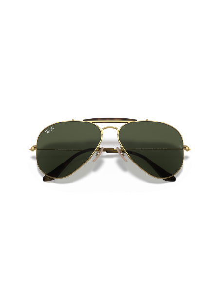 Occhiali sole RAY-BAN - OUTDOORSMAN II - RB3029 - 181 - 62