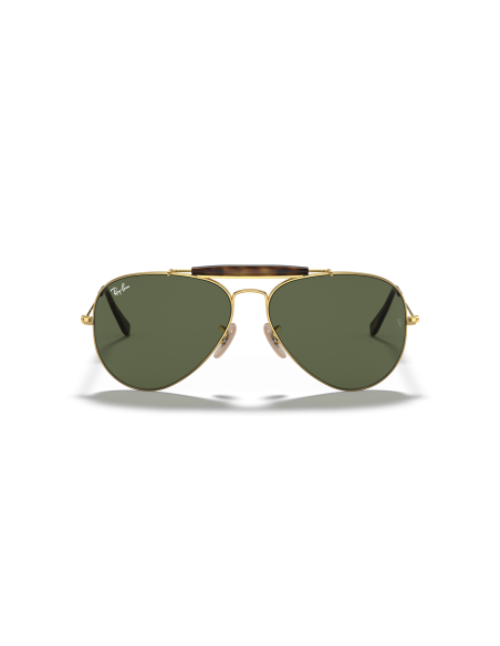 Occhiali sole RAY-BAN - OUTDOORSMAN II - RB3029 - 181 - 62