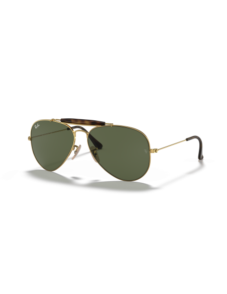 Occhiali sole RAY-BAN - OUTDOORSMAN II - RB3029 - 181 - 62