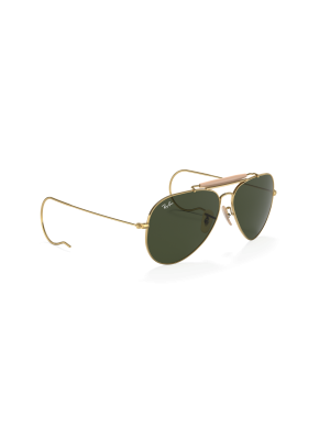 Occhiali sole RAY-BAN - OUTDOORSMAN I - RB3030 - L0216 - 58 2