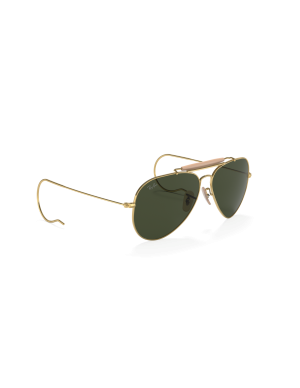 Occhiali sole RAY-BAN - OUTDOORSMAN I - RB3030 - W3402 - 58 2