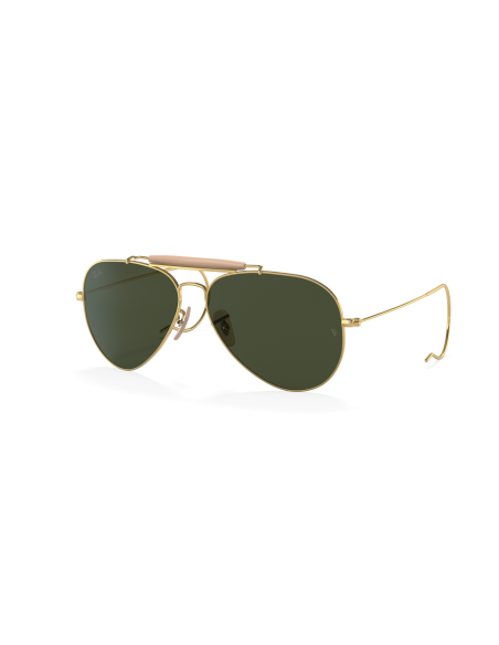 Occhiali sole RAY-BAN - OUTDOORSMAN I - RB3030 - W3402 - 58